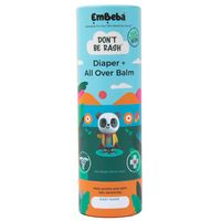Embeba Diaper & All Over Balm